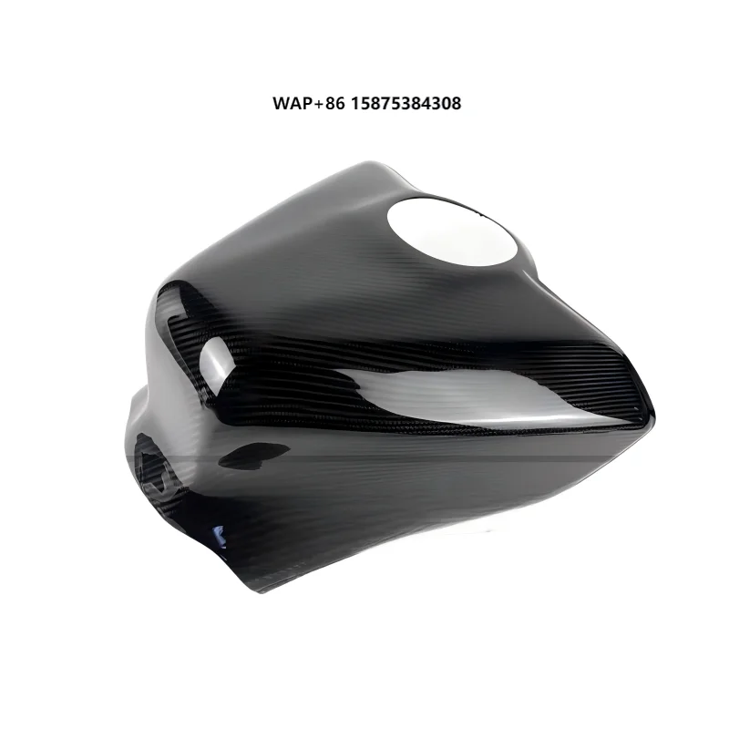 Carbon Fiber Raise the Half Cover of the Fuel tank for YZF R1M 2020 2021 2022 2023 2024 Spot Goods or Wholesale
Carbon Fiber Raise the Half Cover of the Fuel tank for YZF R1M 2020 2021 2022 2023 2024 Spot Goods or Wholesale