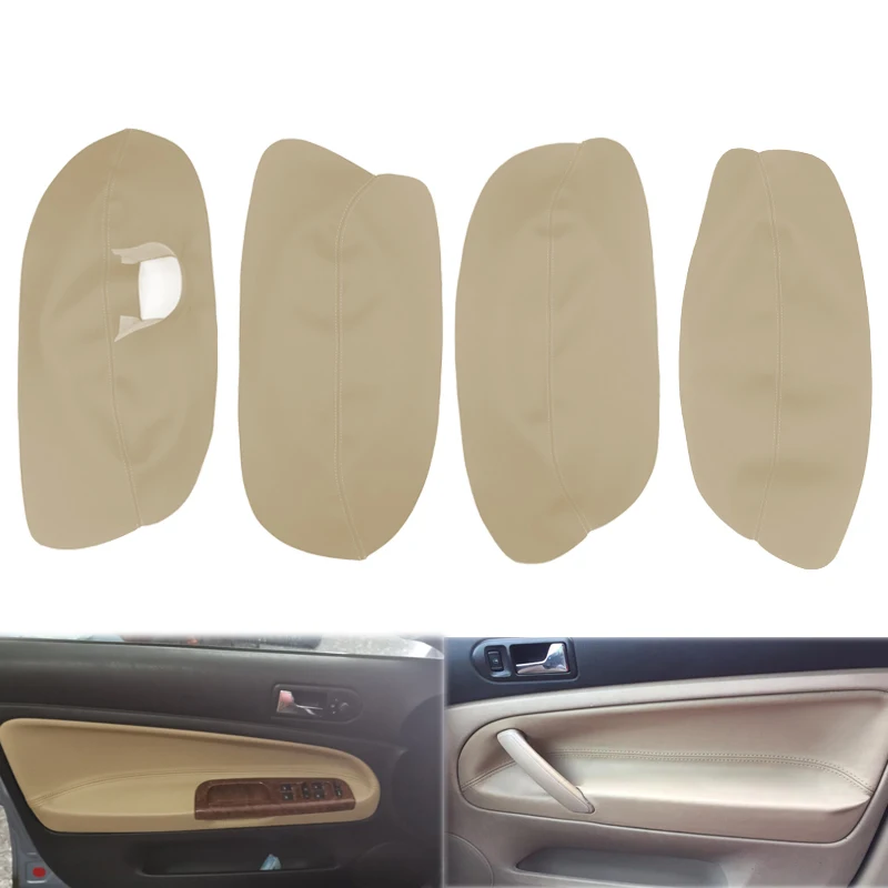 For VW Passat B5 1998-2005 LHD Microfiber Leather Door Armrest Cover Dustproof Interior Panel Protection Trim
For VW Passat B5 1998-2005 LHD Microfiber Leather Door Armrest Cover Dustproof Interior Panel Protection Trim