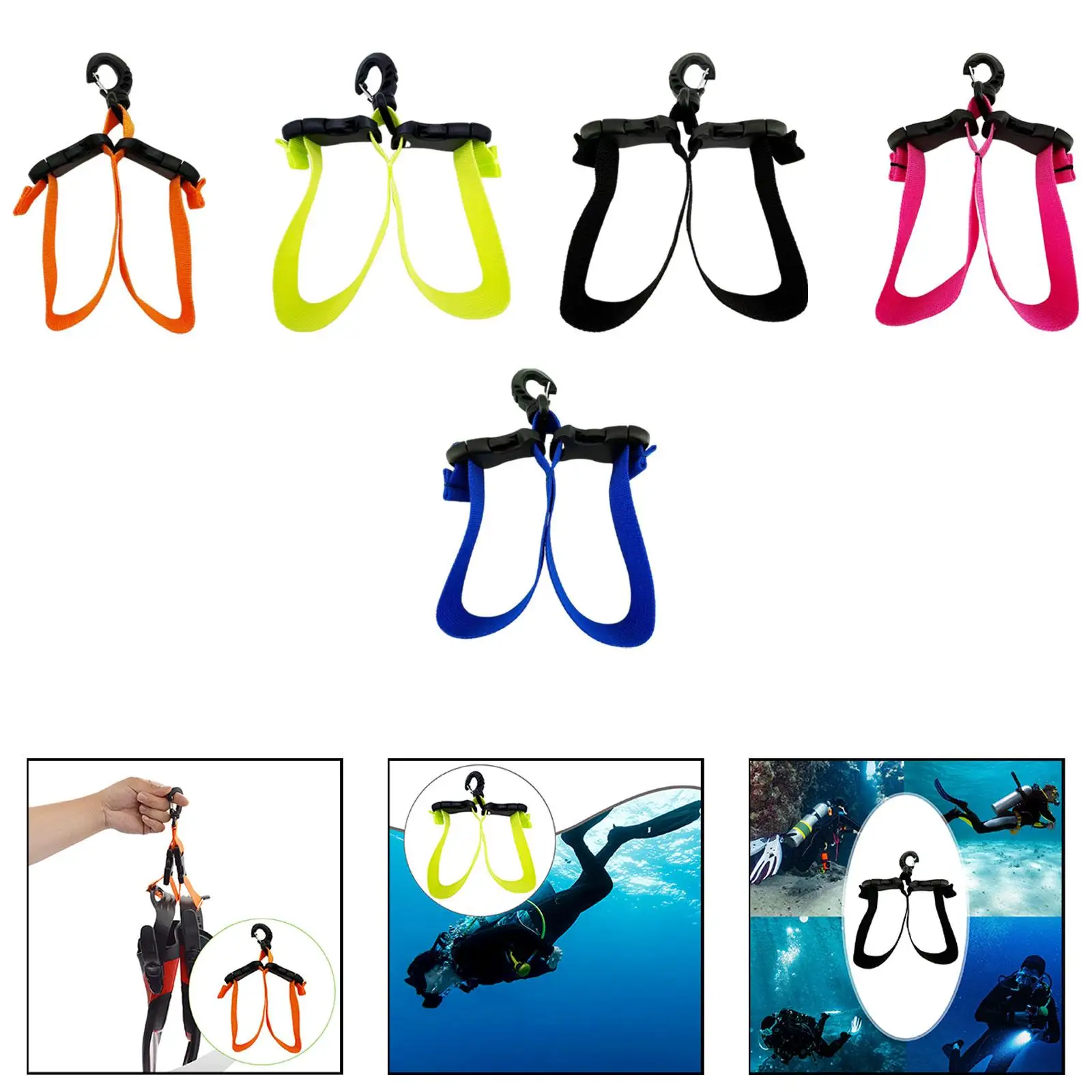 Держатель для ласт для дайвинга, сменный, профессиональный, универсальный, аксессуар для переноски
Держатель для ласт для дайвинга, сменный, профессиональный, универсальный, аксессуар для переноски