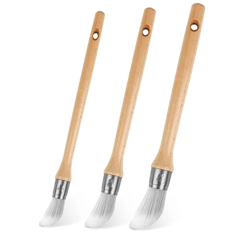 A20F-Trim Paint Brush,Edge Painting Tool Kit,Round Trim Brushes For Corner,Touch Ups,Artwork,House Wall Edges 3-Pack 15/18/21Mm
A20F-Trim Paint Brush,Edge Painting Tool Kit,Round Trim Brushes For Corner,Touch Ups,Artwork,House Wall Edges 3-Pack 15/18/21Mm
