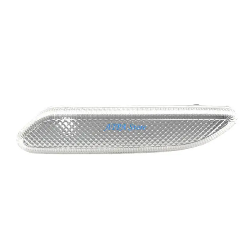 U13C Automotive Accessories for R61 Turn Lamp 63139802569 63139802570
U13C Automotive Accessories for R61 Turn Lamp 63139802569 63139802570
