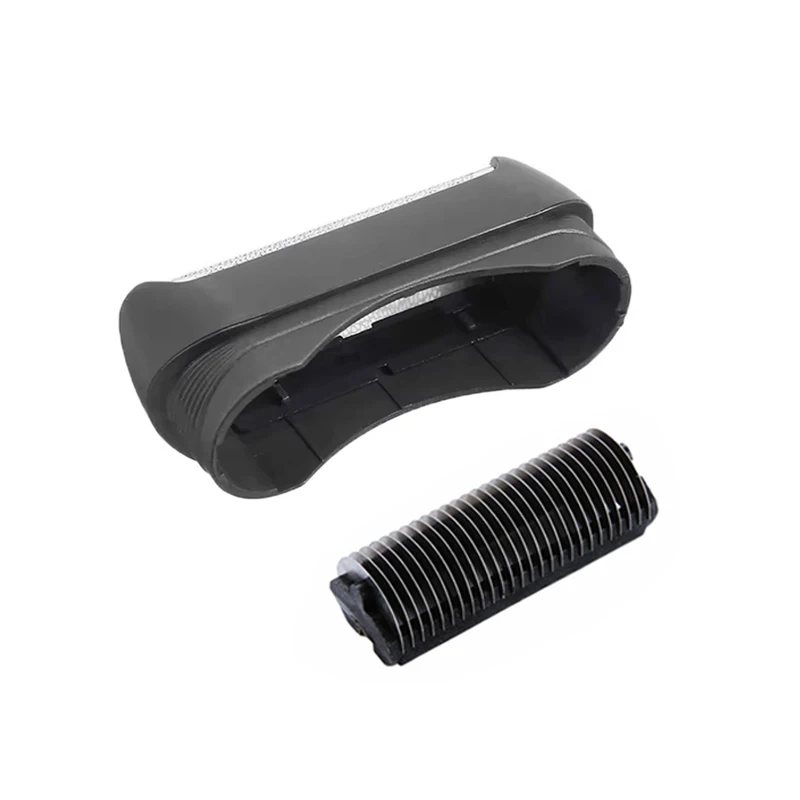 Экран и лезвие для бритвенной сетки 11B для серии BRAUN 1, 110, 120, 130, 140, 150, 1, 130 s-1 5682 5684 11B-1000
Экран и лезвие для бритвенной сетки 11B для серии BRAUN 1, 110, 120, 130, 140, 150, 1, 130 s-1 5682 5684 11B-1000