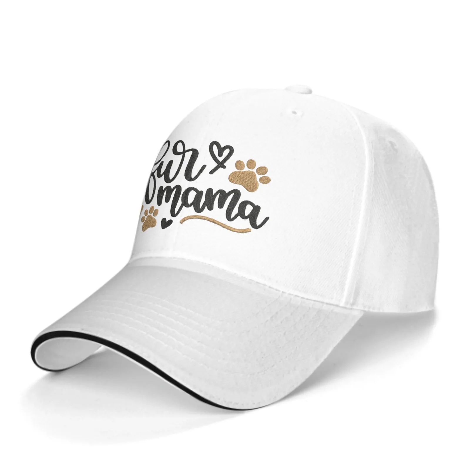 Embroidery Design Baseball Caps Cotton High Quality Cap Men Women Hat Trucker Snapback Dad Hats Dog
Embroidery Design Baseball Caps Cotton High Quality Cap Men Women Hat Trucker Snapback Dad Hats Dog