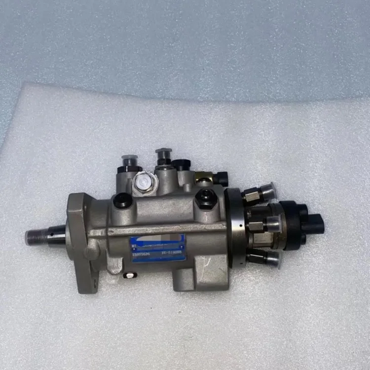 Construction Engineering Machinery 6068H Diesel Pump Engine Spare Part for Excavator&bulldozer 3230F576T 2643B317 DE2635-5963
Construction Engineering Machinery 6068H Diesel Pump Engine Spare Part for Excavator&bulldozer 3230F576T 2643B317 DE2635-5963