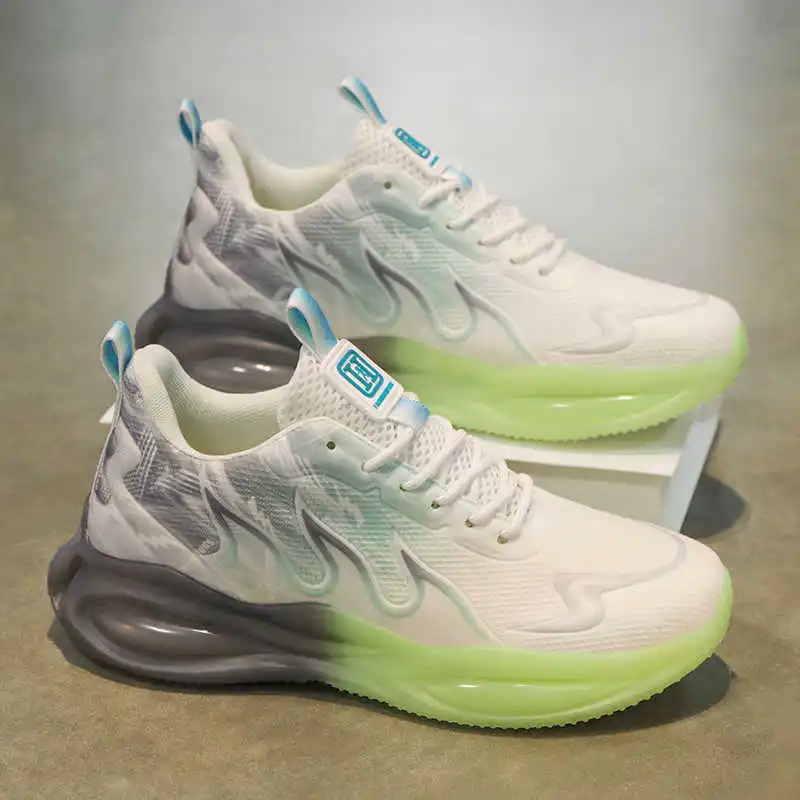 Mid Fur Men's Sneakers Large Size 48 Skateboarding Summer Loafers For Men Shoes Wide Sport Vzuttya Runner Latest
Mid Fur Men's Sneakers Large Size 48 Skateboarding Summer Loafers For Men Shoes Wide Sport Vzuttya Runner Latest