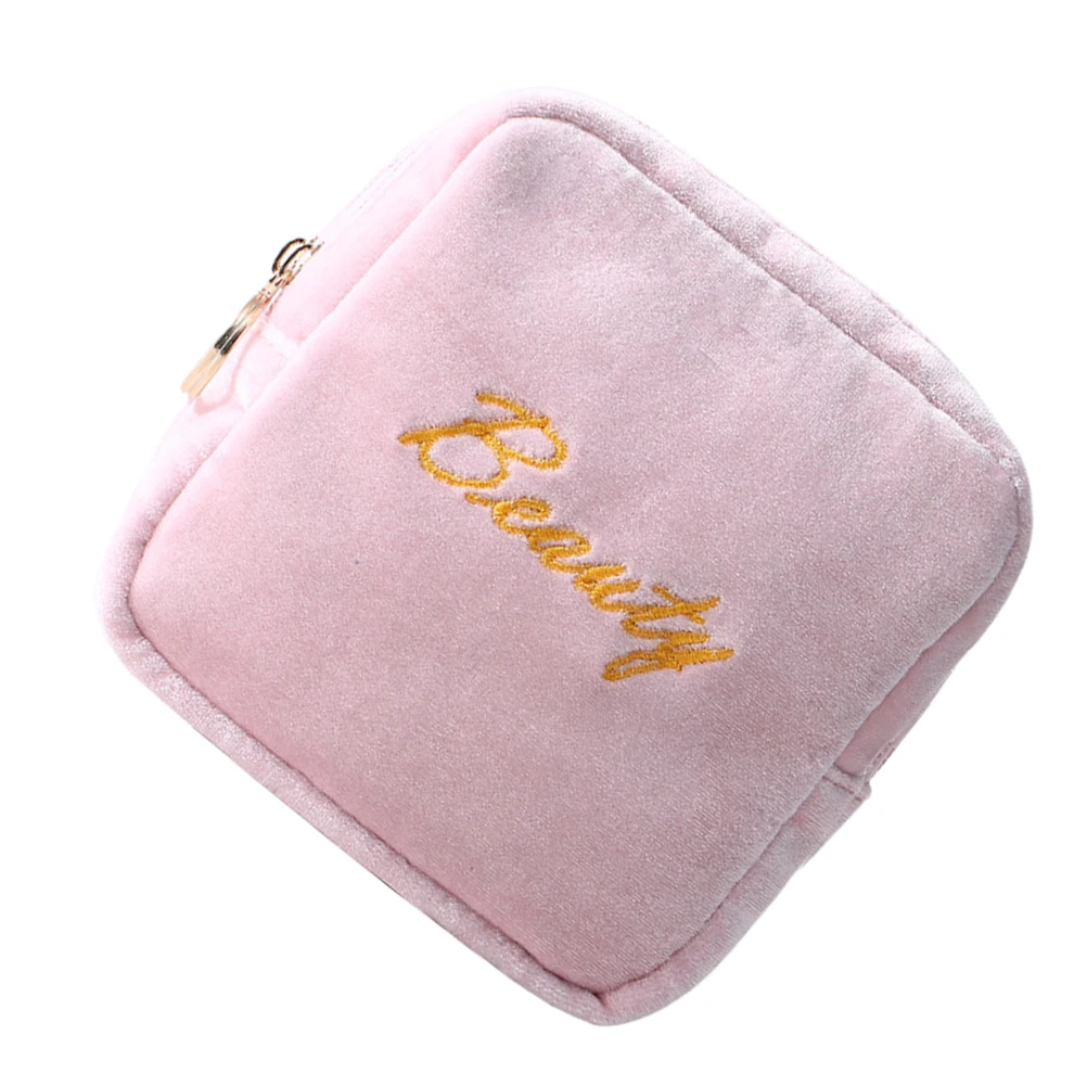 Sanitary Napkin Pouch Storage Bag Organiser Travel Heart Shaped Girl Premium Comfortable Ideal Underwear Diaper Napkins
Sanitary Napkin Pouch Storage Bag Organiser Travel Heart Shaped Girl Premium Comfortable Ideal Underwear Diaper Napkins