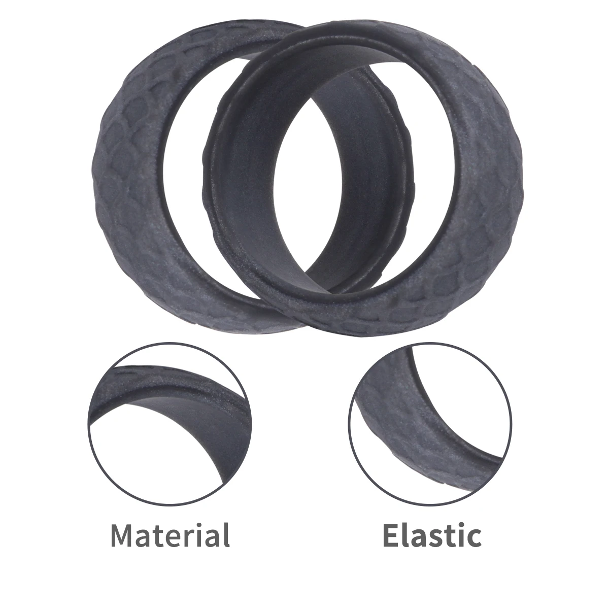 1Pc Anti Slip Fish Scale Texture Silicone Finger Ring For Home And Outdoor Sports Fishing Equipment Gray Iron No14
1Pc Anti Slip Fish Scale Texture Silicone Finger Ring For Home And Outdoor Sports Fishing Equipment Gray Iron No14