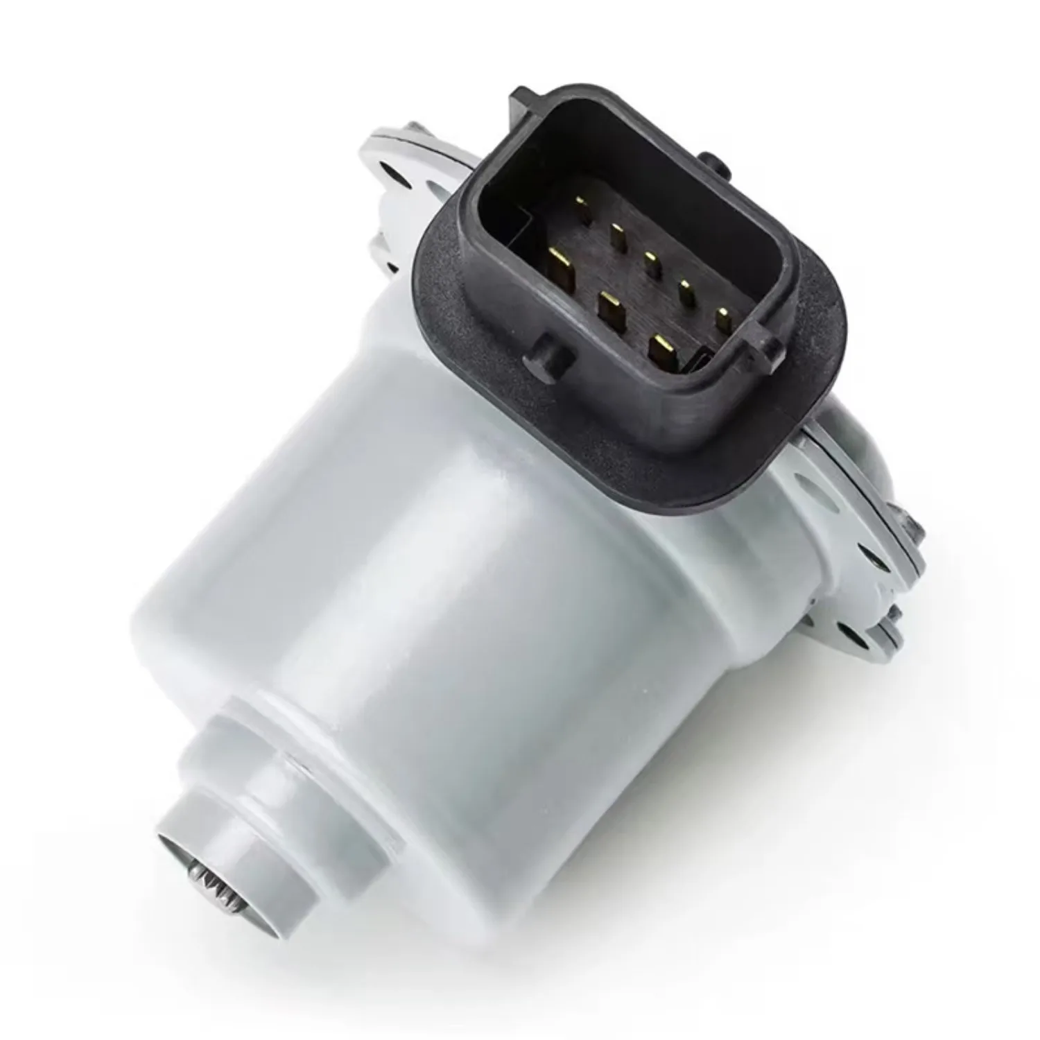 AE8Z-7C604-A DPS6 Automatic Transmission Clutch Actuator Motor For Ford Fiesta and Focus
AE8Z-7C604-A DPS6 Automatic Transmission Clutch Actuator Motor For Ford Fiesta and Focus