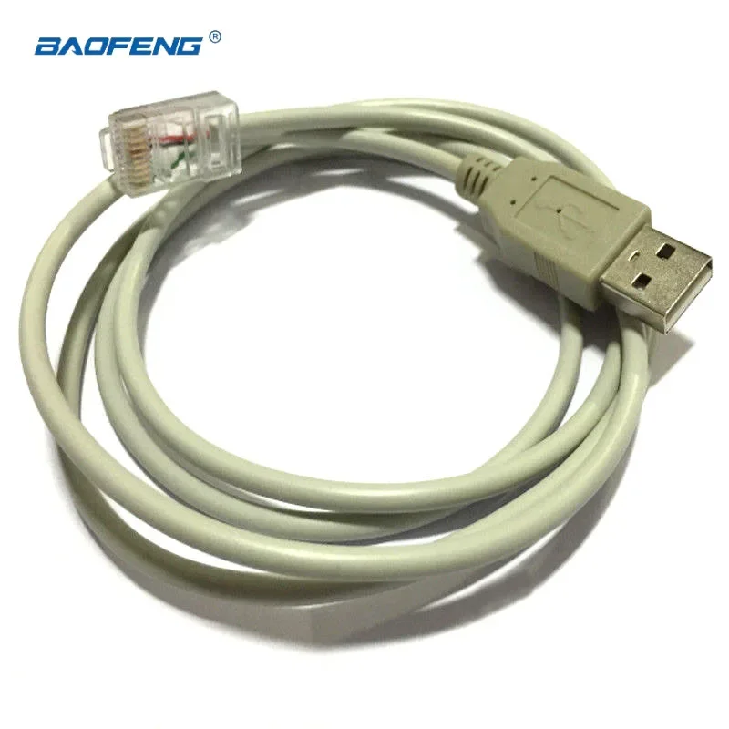 10pin USB Programming Cable MIR Car Radio Accessory for Motorola MIR M3188 M3688 M6660 M3988 Baofeng Walkie Talkie Accessories
10pin USB Programming Cable MIR Car Radio Accessory for Motorola MIR M3188 M3688 M6660 M3988 Baofeng Walkie Talkie Accessories