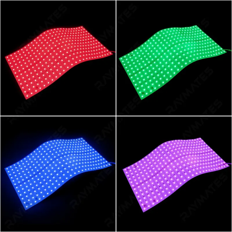 Advertising LED lamps RGB 300 5050 lux lamps LED panels 6, cutting DC24V dimmable 30W LED panels, translucent countertops
Advertising LED lamps RGB 300 5050 lux lamps LED panels 6, cutting DC24V dimmable 30W LED panels, translucent countertops