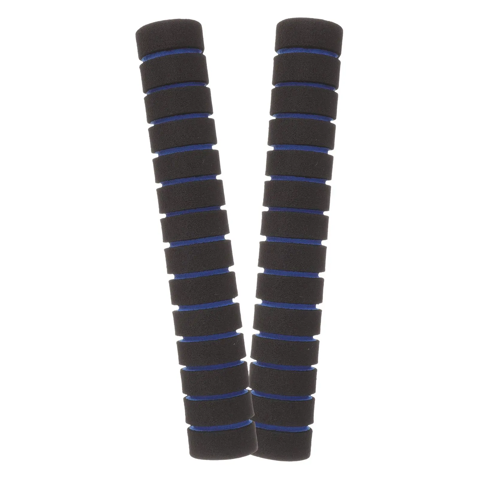 2 Pcs Anti-slip Paddle Cover Kayak Paddles Grips Handle Wrap for Kayaking Sleeves Handlebar
2 Pcs Anti-slip Paddle Cover Kayak Paddles Grips Handle Wrap for Kayaking Sleeves Handlebar