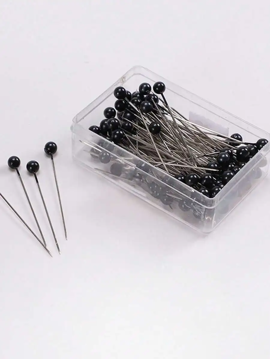 A Box Of Hijab Pins Women Head Scarf Accessories Women Scarves Holder Fashionable Brooch, Beach Towel
A Box Of Hijab Pins Women Head Scarf Accessories Women Scarves Holder Fashionable Brooch, Beach Towel