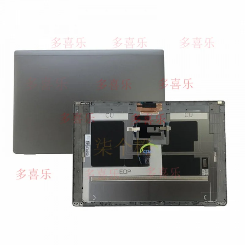 ZMZM, новинка для Dell Latitude 7640 E7640, задняя крышка ЖК-дисплея, верхняя крышка, задняя крышка 2V6R4 0V26R4
ZMZM, новинка для Dell Latitude 7640 E7640, задняя крышка ЖК-дисплея, верхняя крышка, задняя крышка 2V6R4 0V26R4