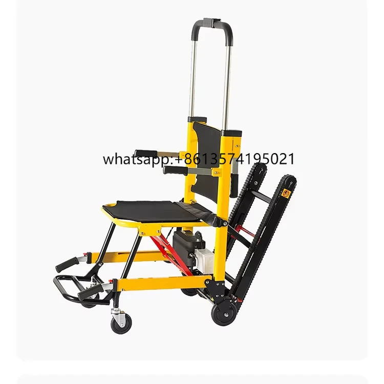 MM-AS041 Best-Selling Manual Power Source Ambulance Stretcher Unique First-Aid Device for Hospitals Made of Durable Metal
MM-AS041 Best-Selling Manual Power Source Ambulance Stretcher Unique First-Aid Device for Hospitals Made of Durable Metal