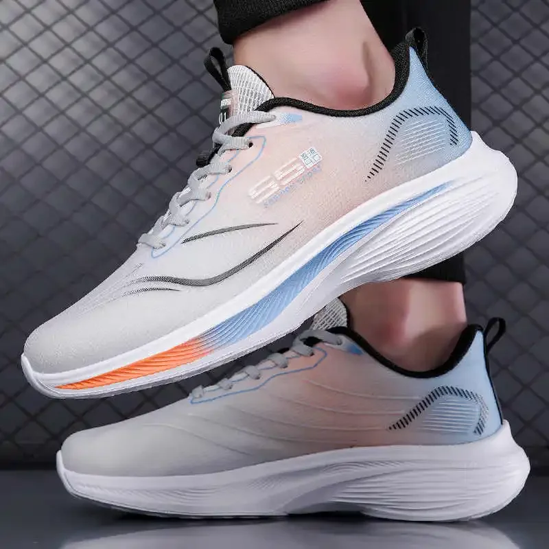 Thin Heel With Lacing Tennis Dama Walking Sneakers Man Sports Golf Shoes Practice Supplies Topanky Gym High Brand School
Thin Heel With Lacing Tennis Dama Walking Sneakers Man Sports Golf Shoes Practice Supplies Topanky Gym High Brand School