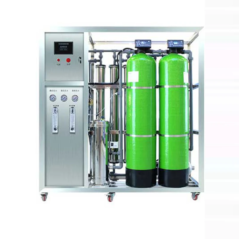 Hot Sale Water Purifier Water Purification System Industrial Filtration Water Filter System
Hot Sale Water Purifier Water Purification System Industrial Filtration Water Filter System