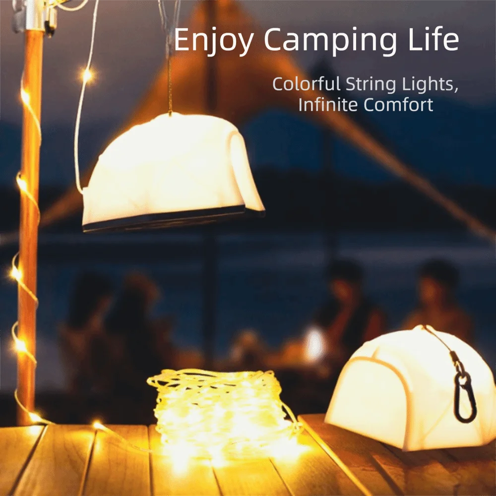 USB Charging LED Outdoor Camping Light 10M Length Ambient Light Colorful Tape Measure Light Emergency Flashlight Waterproof
USB Charging LED Outdoor Camping Light 10M Length Ambient Light Colorful Tape Measure Light Emergency Flashlight Waterproof