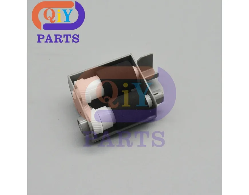 5X 302RV94070 2RV94070 Pickup Feed Roller is for Kyocera P2235 P2335 P2040 M2135 M2235 M2635 M2735 M2835 M2040 M2540 M2640 PF-11
5X 302RV94070 2RV94070 Pickup Feed Roller is for Kyocera P2235 P2335 P2040 M2135 M2235 M2635 M2735 M2835 M2040 M2540 M2640 PF-11