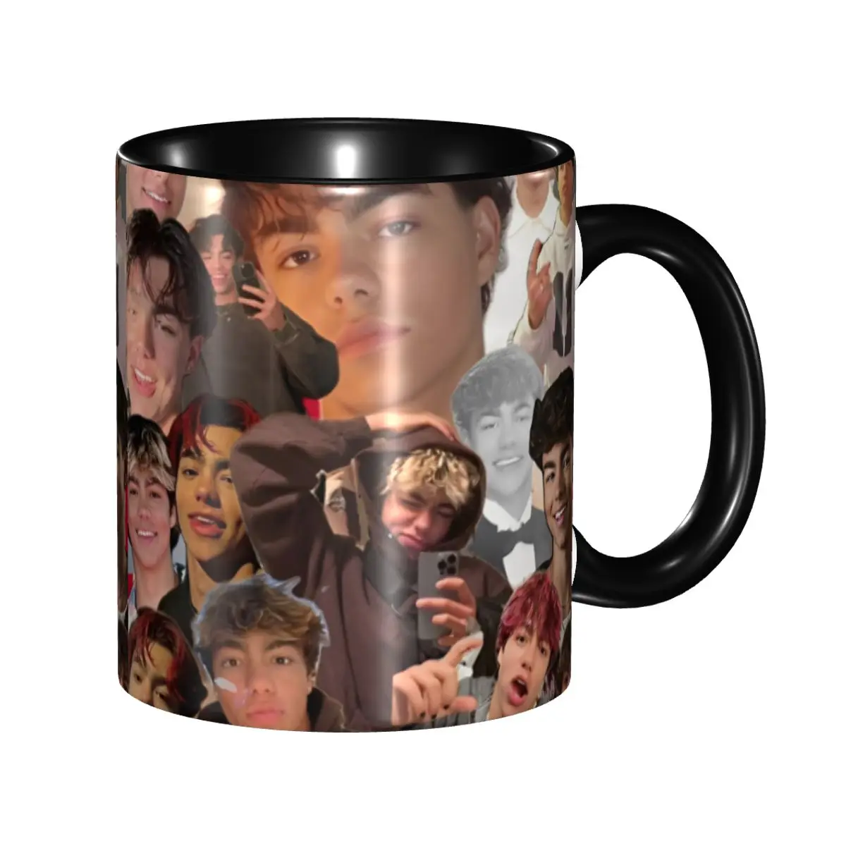 Malachi Barton Coffee Mug Kawaii Tea Cups For Home
Malachi Barton Coffee Mug Kawaii Tea Cups For Home