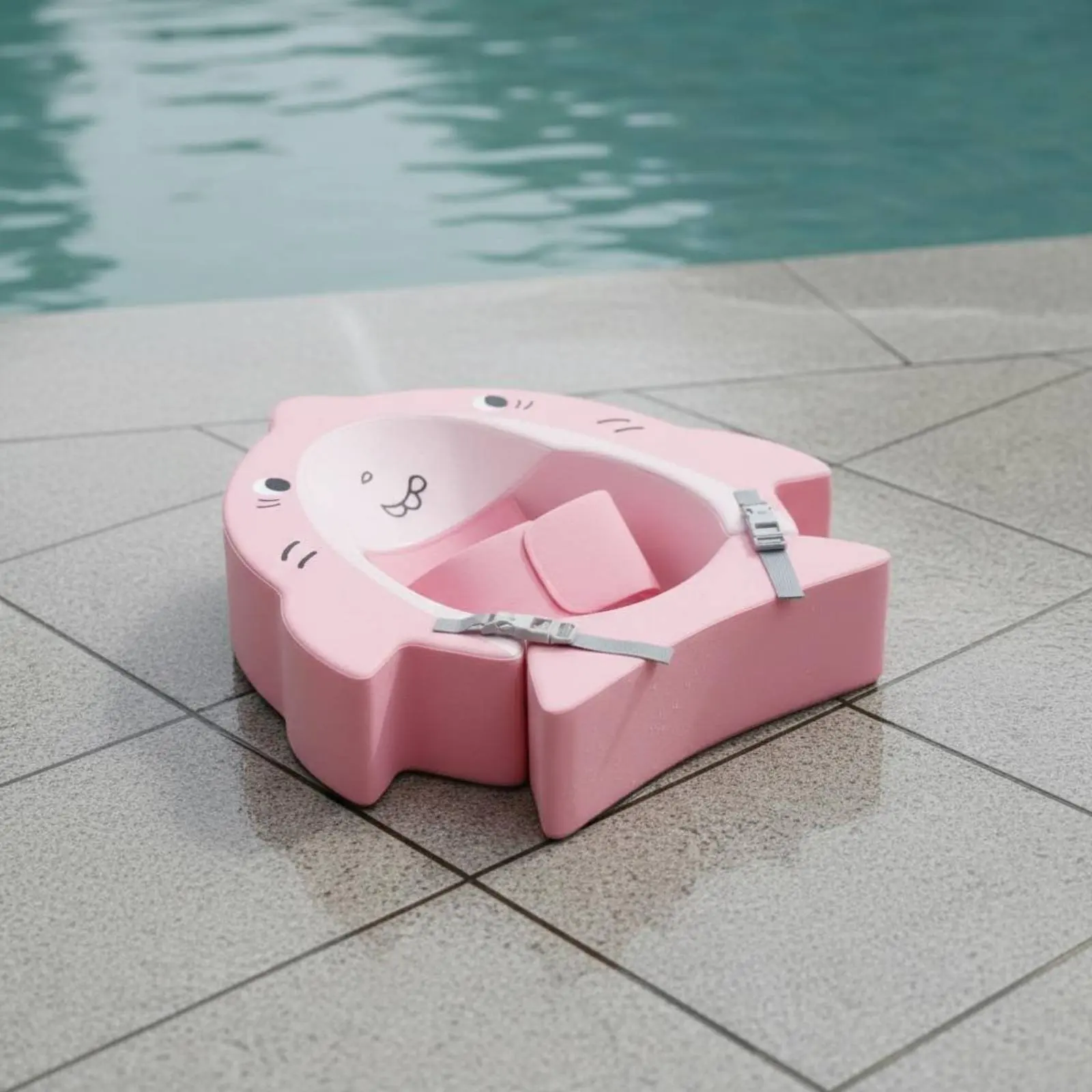 Baby Underarm Swim Float No Inflation Required Infant Flotation Float Baby Buoyancy Aid Seat Safety Buckle Straps Water Toy
Baby Underarm Swim Float No Inflation Required Infant Flotation Float Baby Buoyancy Aid Seat Safety Buckle Straps Water Toy