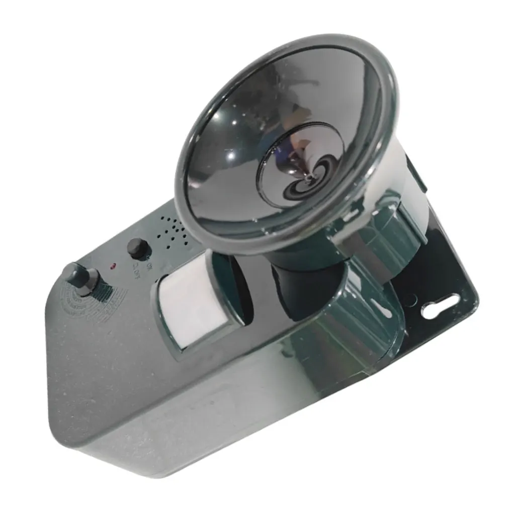 Green Long-lasting Battery Cat Scarer Deter Pests With Efficiency Cat Deterrent Device Works By
Green Long-lasting Battery Cat Scarer Deter Pests With Efficiency Cat Deterrent Device Works By