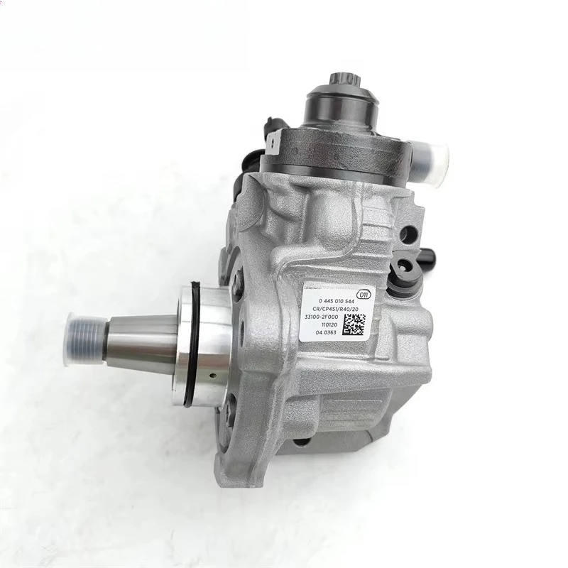 Топливные насосы высокого давления (ТНВД) 0 445 010 544 (33100-2F000, 331002F000, 0445010544) для Hyundai и Kia
Топливные насосы высокого давления (ТНВД) 0 445 010 544 (33100-2F000, 331002F000, 0445010544) для Hyundai и Kia