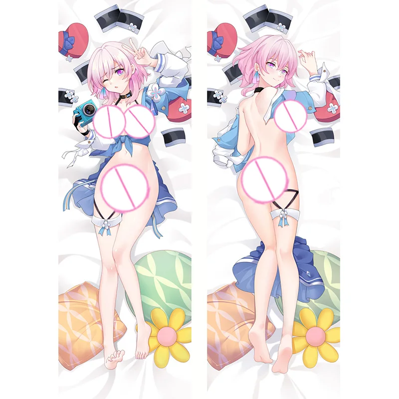 Anime Pillow Cover Dakimakura Nanoka Mitsuki Double-Sided Print Life-Size Body Pillows Cover Adult Case Bedding Gifts
Anime Pillow Cover Dakimakura Nanoka Mitsuki Double-Sided Print Life-Size Body Pillows Cover Adult Case Bedding Gifts