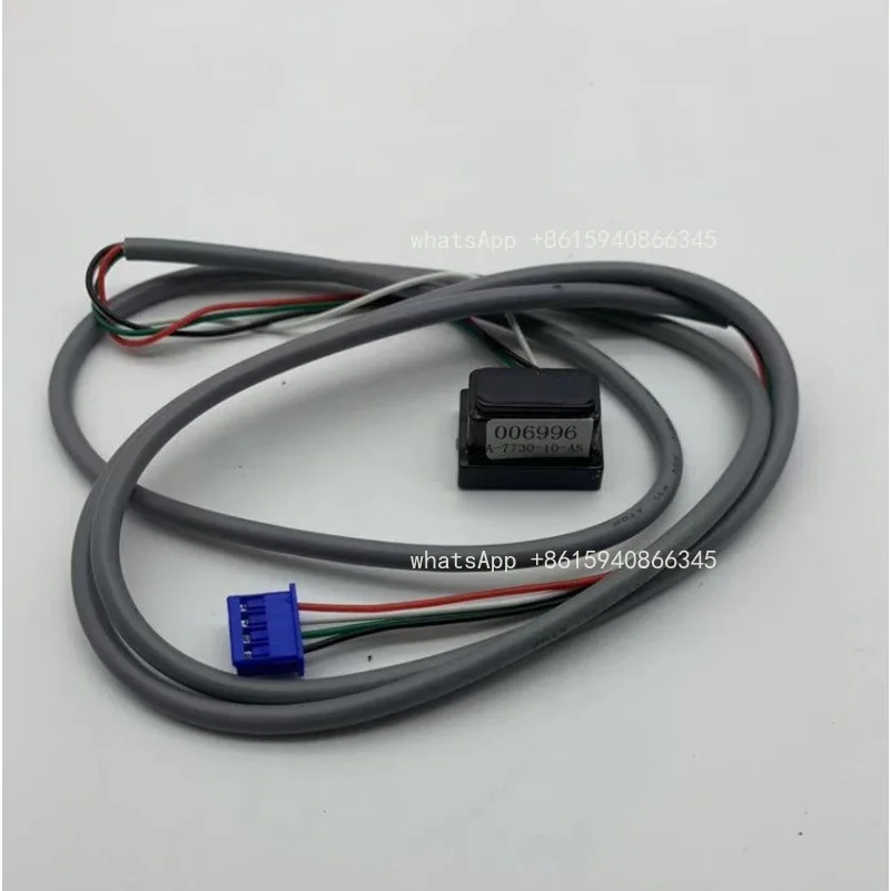 Induction faucet accessories Control box Probe Solenoid valve Transformer