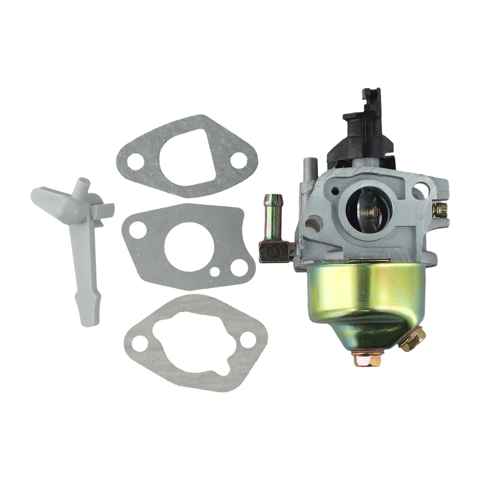 Daily Use 951-05021 Carburetor 170-AU Carburetor Optimized Fuel Delivery Precise Fuel-Air Mixture Reliable Performance
Daily Use 951-05021 Carburetor 170-AU Carburetor Optimized Fuel Delivery Precise Fuel-Air Mixture Reliable Performance