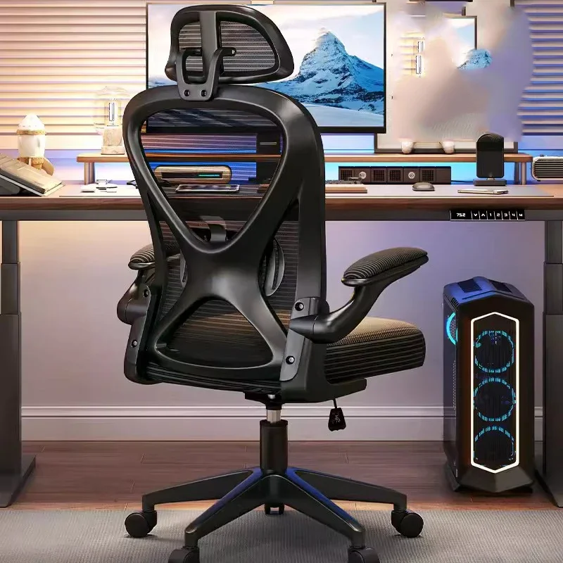 Rotating Chair Individual Armchair Makeup Beauty Salon Chairs Relaxing Office Furniture Gamming Writing Game Special Lazy Design
Rotating Chair Individual Armchair Makeup Beauty Salon Chairs Relaxing Office Furniture Gamming Writing Game Special Lazy Design