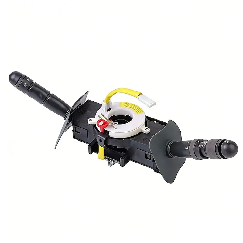 Steering Column Accessory Combination Switch 500321203 For Iveco Daily III 1997-2007
Steering Column Accessory Combination Switch 500321203 For Iveco Daily III 1997-2007