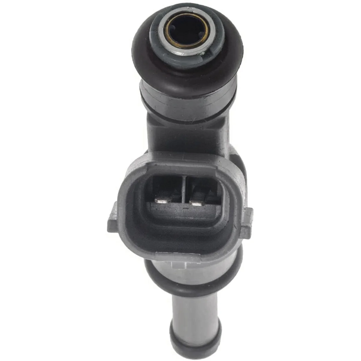 Set of 6 Fuel Injectors Nozzles 12 Holes 16600-EA00A for 2.5L-L4 2005-2019 Equator 16600-EA000
Set of 6 Fuel Injectors Nozzles 12 Holes 16600-EA00A for 2.5L-L4 2005-2019 Equator 16600-EA000