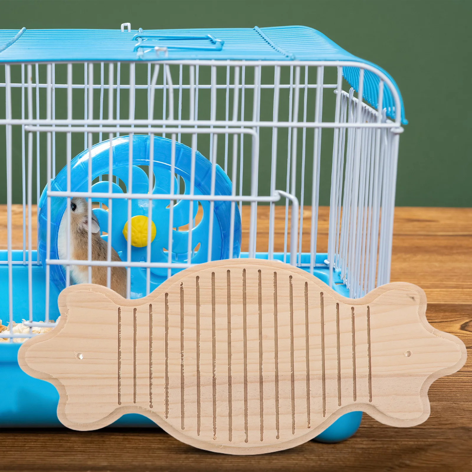 Pet Scratching Pad Durable Sisal Fiber 40cm Cat Claw Care Board Indoor Use Interactive Nail Grinding Activity Mat
Pet Scratching Pad Durable Sisal Fiber 40cm Cat Claw Care Board Indoor Use Interactive Nail Grinding Activity Mat