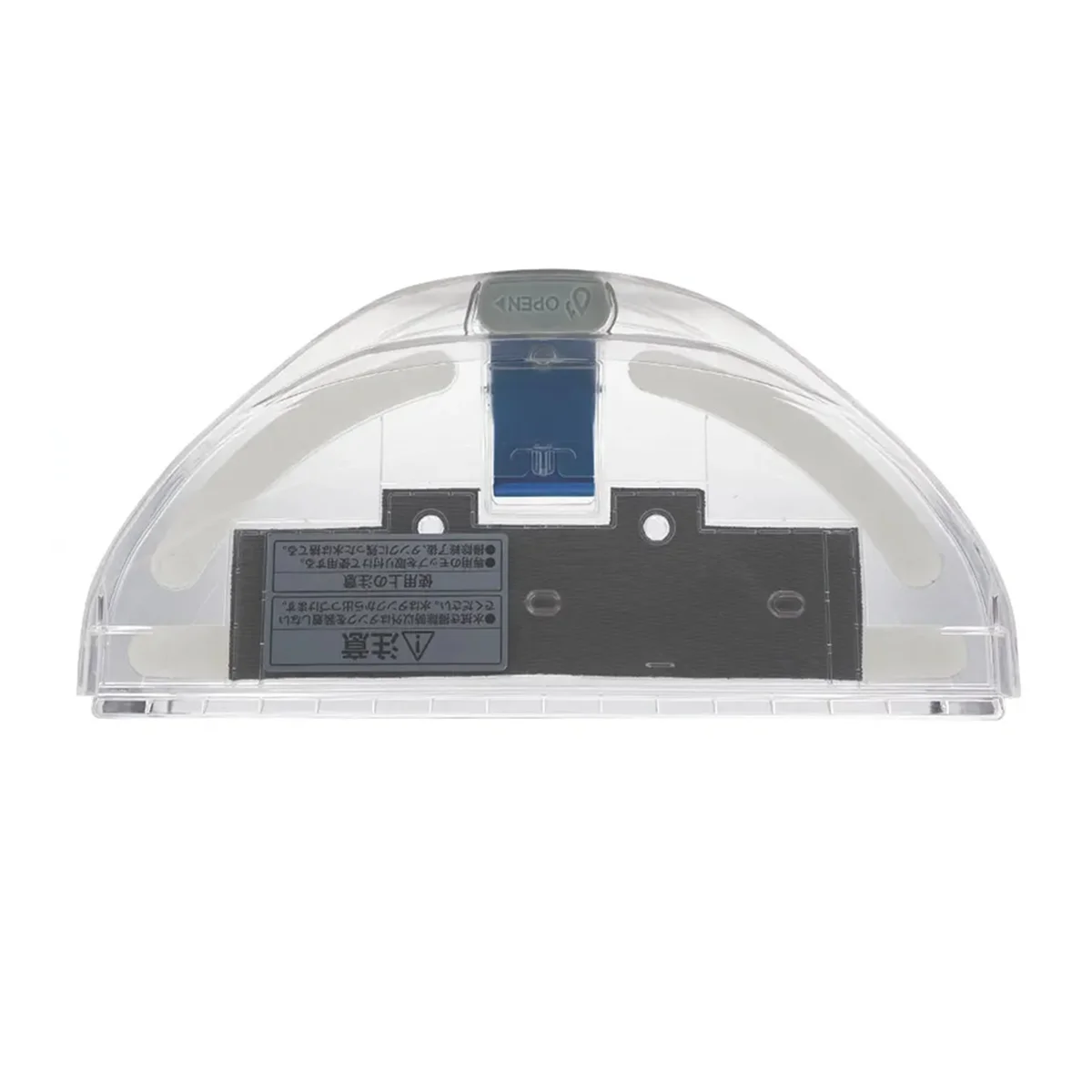 Fast!For M3L / I7 / M3TCN / M3JCN Water Tank Mop Pads Robot Vacuum Cleaner Spare Parts
Fast!For M3L / I7 / M3TCN / M3JCN Water Tank Mop Pads Robot Vacuum Cleaner Spare Parts