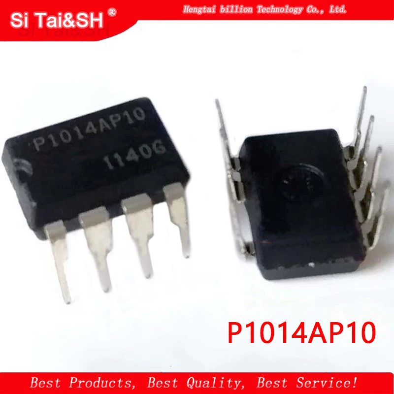 10pcs/lot P1014AP10 NCP1014AP10 NCP1014AP P1014 Waterproof shell
10pcs/lot P1014AP10 NCP1014AP10 NCP1014AP P1014 Waterproof shell