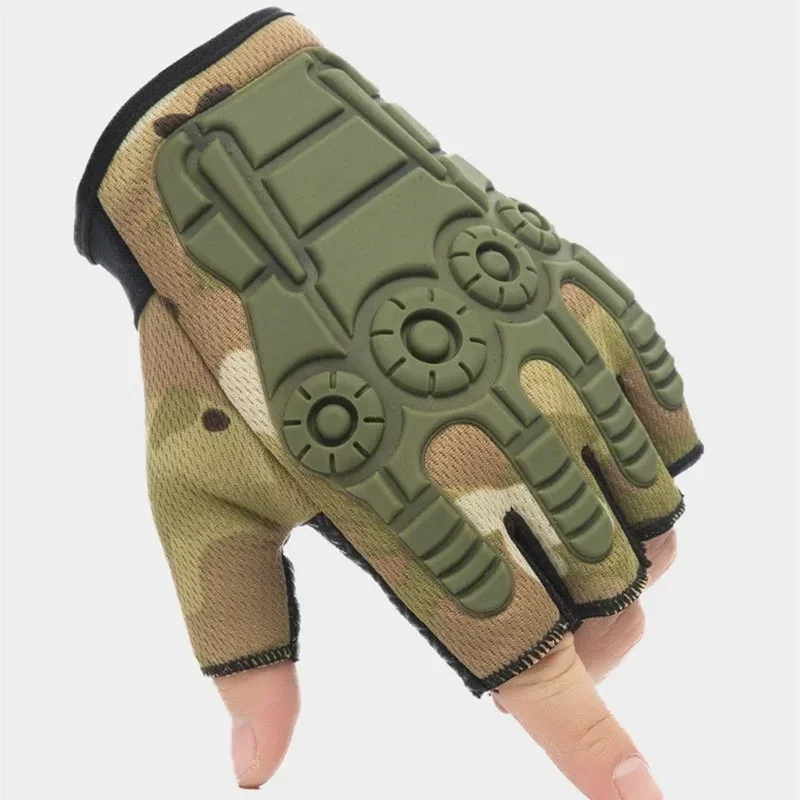 Аксессуары для мужской одежды, перчатки без пальцев, перчатки с половиной пальца для мотоцикла, тактической охоты, боевых действий на открытом воздухе, езды на велосипеде
Аксессуары для мужской одежды, перчатки без пальцев, перчатки с половиной пальца для мотоцикла, тактической охоты, боевых действий на открытом воздухе, езды на велосипеде