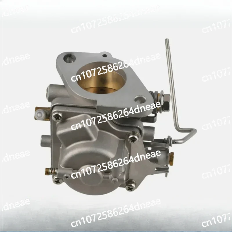 OUNENG 13200-944J0-000 CARBURETOR ASSY Suz Ki DT40 DT40W Boat Engine Replacement Parts Boat Engine 13200-944J0000 13200-944J0
OUNENG 13200-944J0-000 CARBURETOR ASSY Suz Ki DT40 DT40W Boat Engine Replacement Parts Boat Engine 13200-944J0000 13200-944J0