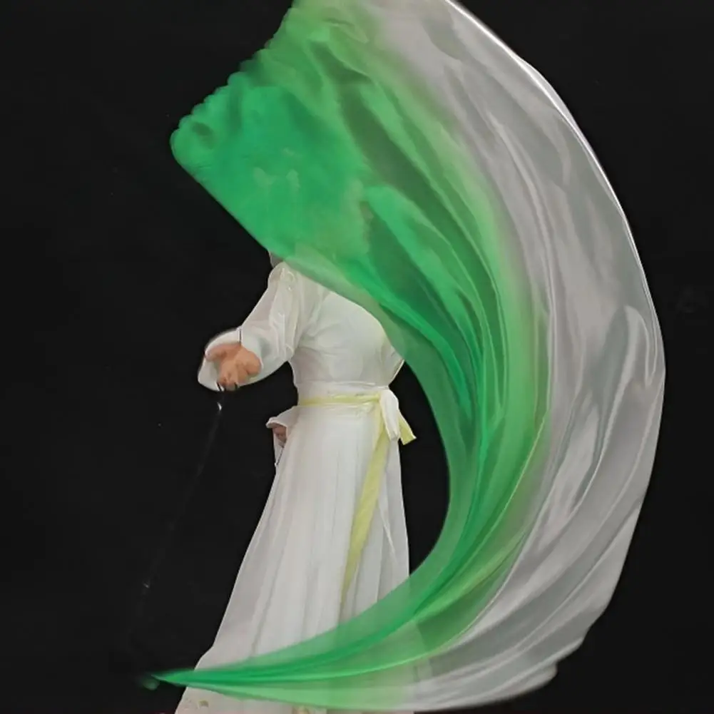Silk Veil Chain Ball Women Belly Dance Silk Veil Streamer Stage Prpos Belly Dance Thrown Ball Belly Dance Accessories
Silk Veil Chain Ball Women Belly Dance Silk Veil Streamer Stage Prpos Belly Dance Thrown Ball Belly Dance Accessories