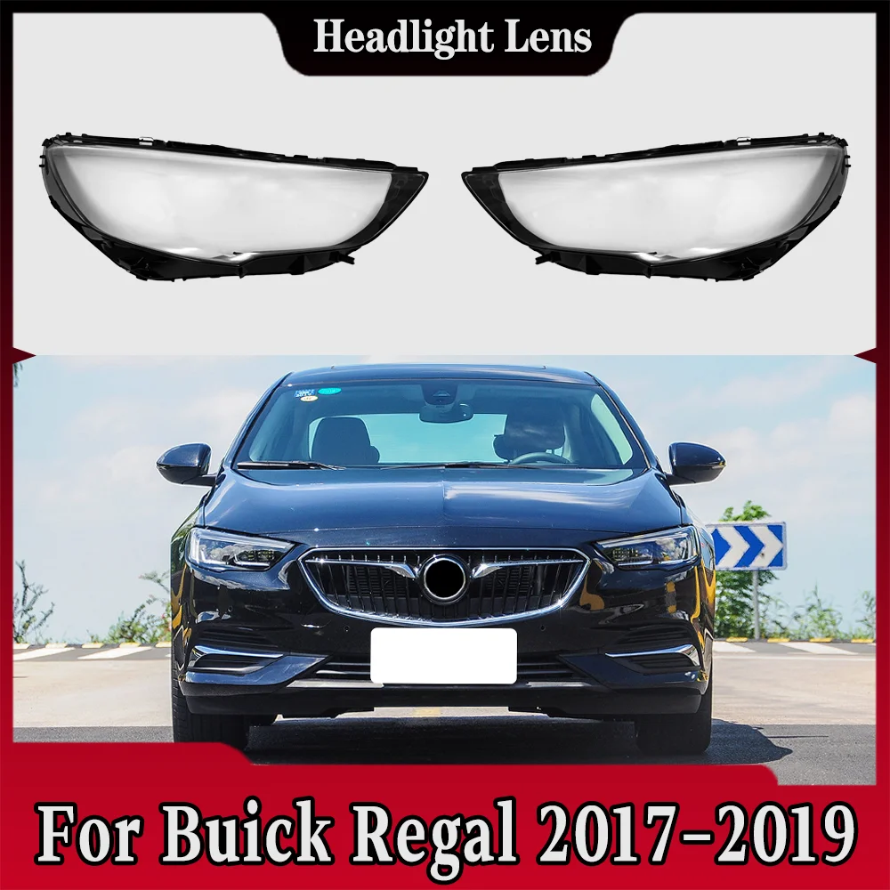 Car Front Headlight Lens Cover Auto Headlamps Lampcover Transparent Lampshades Lamp Shell For Buick Regal 2017 2018 2019
Car Front Headlight Lens Cover Auto Headlamps Lampcover Transparent Lampshades Lamp Shell For Buick Regal 2017 2018 2019