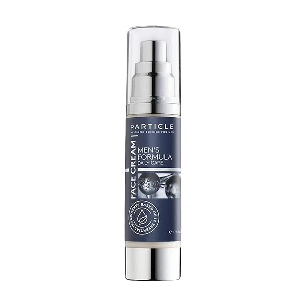 6-in-1 Face Cream for Men Anti-Aging Moisturizer 1.7oz Face Moisturizer Skincare Cream Reduces Wrinkles Dark Spots & Eye Bags
6-in-1 Face Cream for Men Anti-Aging Moisturizer 1.7oz Face Moisturizer Skincare Cream Reduces Wrinkles Dark Spots & Eye Bags