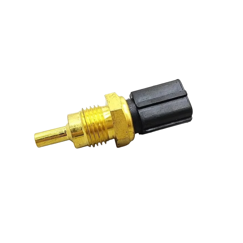 Hitachi ZAX200 210 230 240 250-3 Excavator Engine Water Temperature Sensor 4HK1 Equipment Replacement Part
Hitachi ZAX200 210 230 240 250-3 Excavator Engine Water Temperature Sensor 4HK1 Equipment Replacement Part