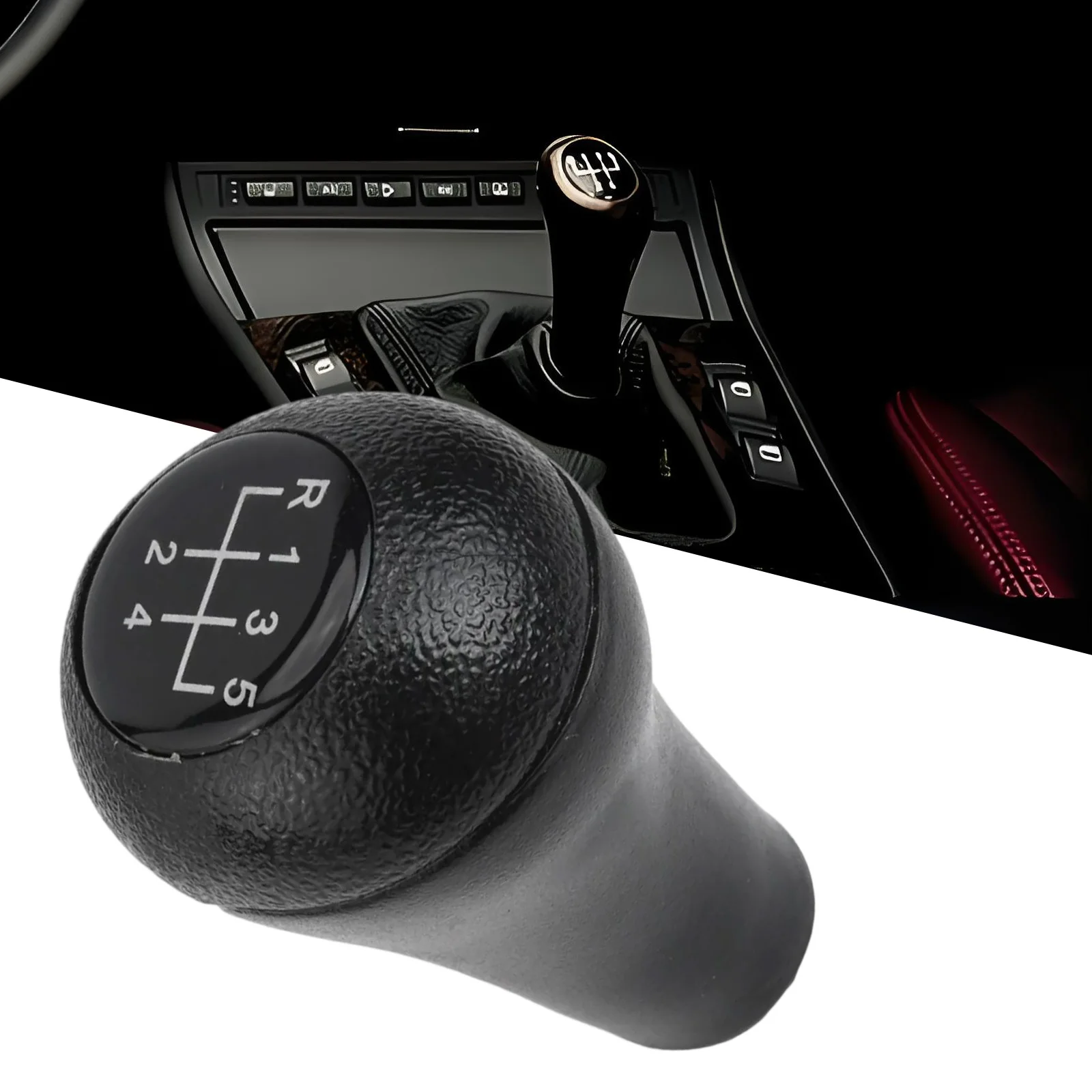 Головка переключения передач 5, 6-скоростная ручка, модернизация салона автомобиля, прямая замена, долговечность и устойчивость, простая установка
Головка переключения передач 5, 6-скоростная ручка, модернизация салона автомобиля, прямая замена, долговечность и устойчивость, простая установка