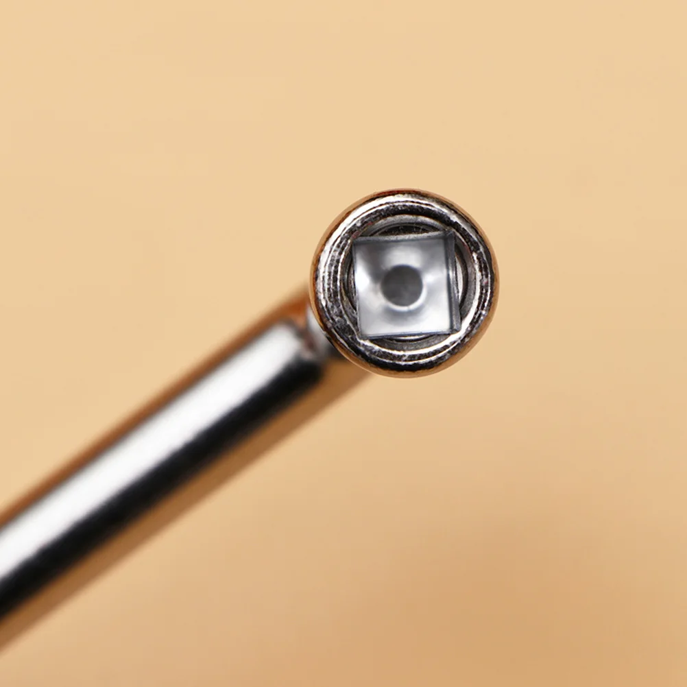 6 Pcs Tuning Wrench Piano Kit for Beginners Hammer Simple Tuner Tool Accessories with Tools 
6 Pcs Tuning Wrench Piano Kit for Beginners Hammer Simple Tuner Tool Accessories with Tools