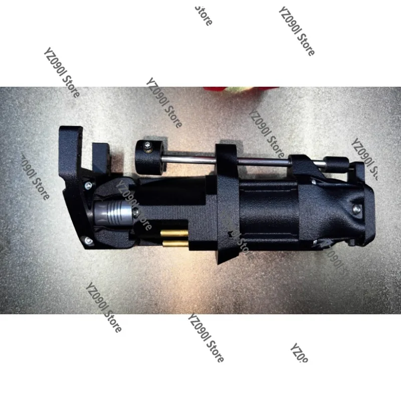 35 Jet Pump with Aluminum Alloy Propeller High Pressure Pump for RC Jet Boat Parts
35 Jet Pump with Aluminum Alloy Propeller High Pressure Pump for RC Jet Boat Parts