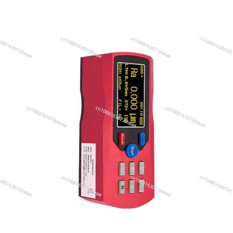 Suitable for roughness meter Tr210 surface smoothness meter roughness testing measuring instrument
Suitable for roughness meter Tr210 surface smoothness meter roughness testing measuring instrument