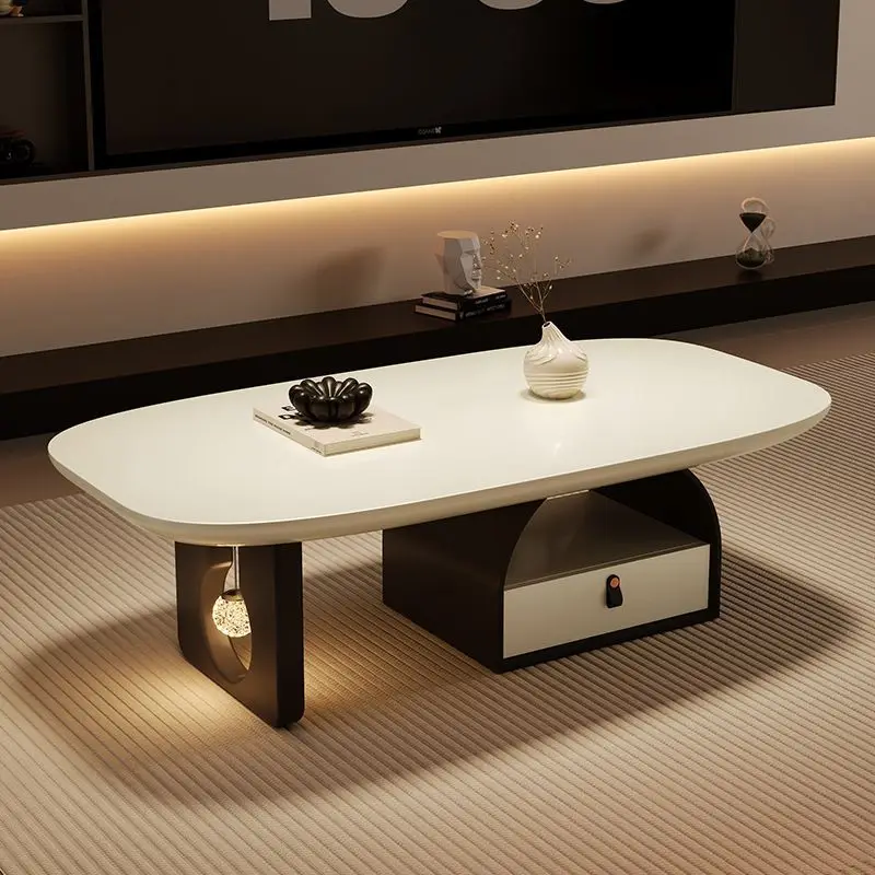 French coffee table living room home cream style minimalist slate retro medieval light luxury coffee table
French coffee table living room home cream style minimalist slate retro medieval light luxury coffee table