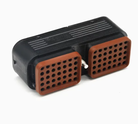 70 Pin for Deutsch male Female Connector industrial plug DRC16-70SA DRC16-70S DRC12-70P DRC16-70SA-P013 DRC12-70PA With Terminal
70 Pin for Deutsch male Female Connector industrial plug DRC16-70SA DRC16-70S DRC12-70P DRC16-70SA-P013 DRC12-70PA With Terminal