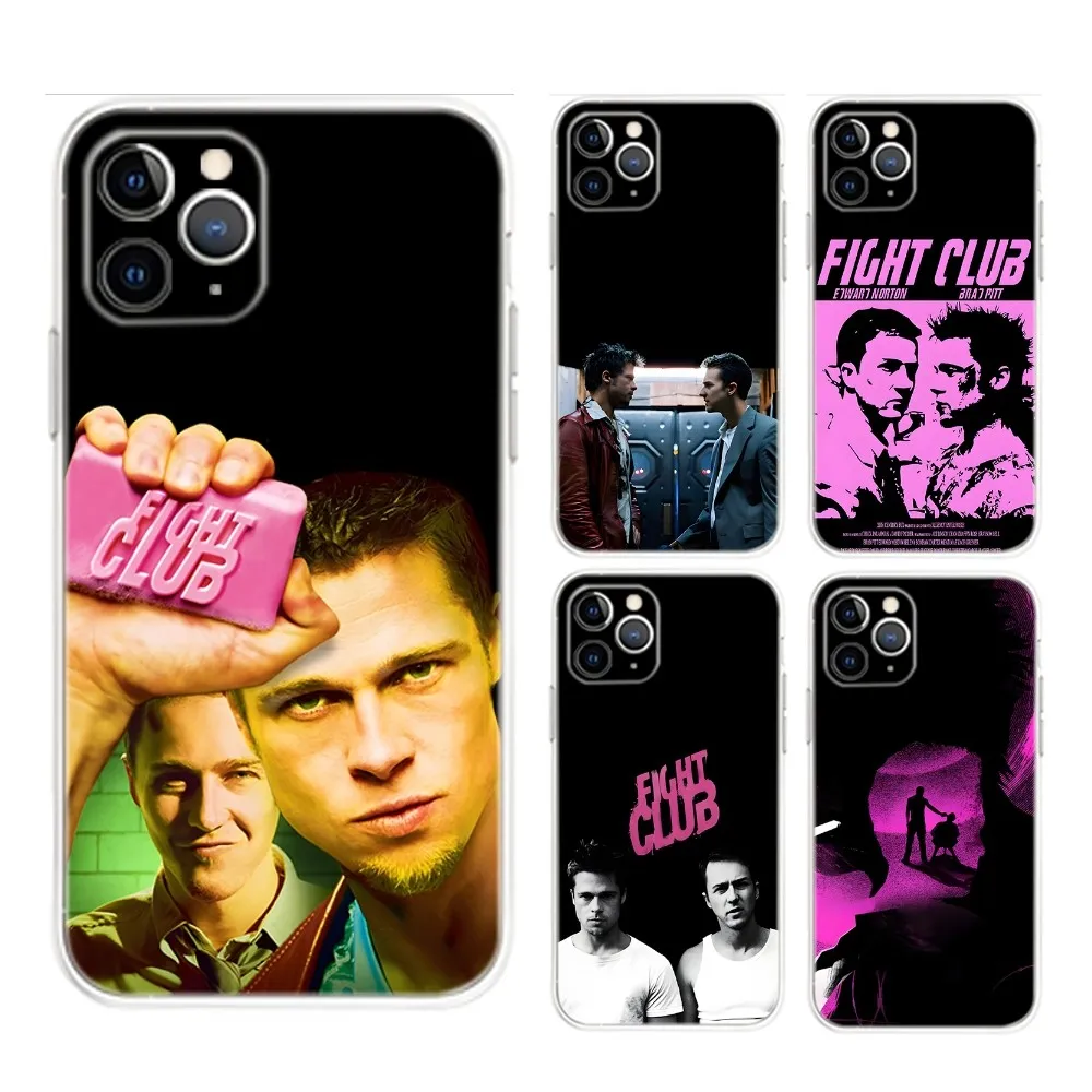 Movie F-Fight Club Phone Case For iPhone 16e,16,15,14,13,12,Mini,11,Pro,Max,Plus,X,XR,XS,8,SE,2020,Plus Transparent Cover
Movie F-Fight Club Phone Case For iPhone 16e,16,15,14,13,12,Mini,11,Pro,Max,Plus,X,XR,XS,8,SE,2020,Plus Transparent Cover