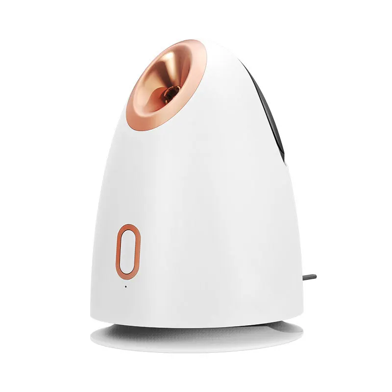 Face Steamer Facial Mist Sprayer Anti-aging Wrinkle Mister Spray Warm Mist Humidifier for Face Sauna SPA Moisturizing Beauty
Face Steamer Facial Mist Sprayer Anti-aging Wrinkle Mister Spray Warm Mist Humidifier for Face Sauna SPA Moisturizing Beauty