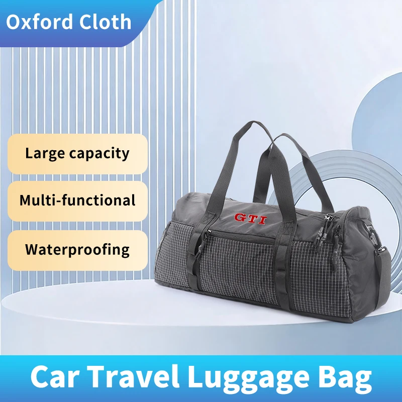 Car Oxford Cloth Luggage Bag For Volkswagen VW Golf GTI Polo Passat Scirocco Tiguan CC Sharan Beetle GTD GTE Car Key Holder
Car Oxford Cloth Luggage Bag For Volkswagen VW Golf GTI Polo Passat Scirocco Tiguan CC Sharan Beetle GTD GTE Car Key Holder